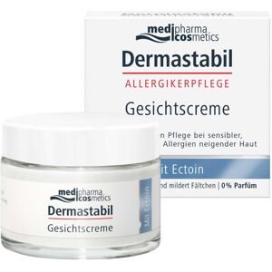 Medipharma Cosmetics Dermastabil Gesichtscreme