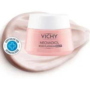 Vichy Neovadiol Rose Nachtcreme