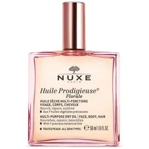 Nuxe Huile Prodigieuse florale