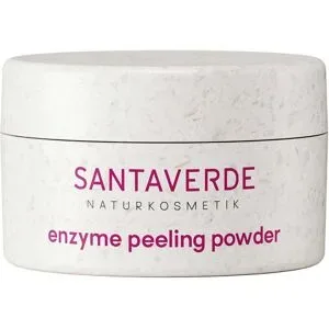 Santaverde Enzyme Peeling Powder