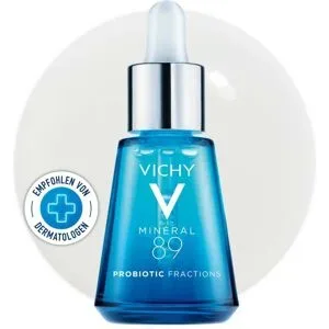 Vichy Mineral 89 Prob Frac