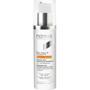 Noreva Iklen+ Pur C Reverse Tagespflege Creme