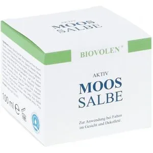 Biovolen Aktiv Moos Salbe