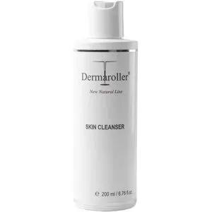Dermaroller - New Natural Line Dermaroller New Natural Line Skin Cleanser