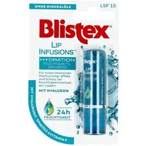 Blistex Lip Infusions Hydration