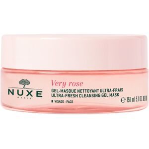 Nuxe Very Rose Reinigungsmaske