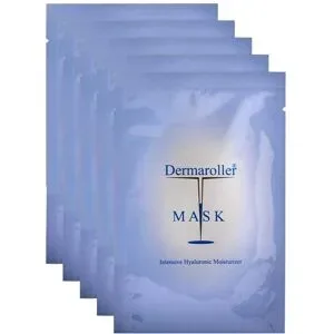 Dermaroller - New Natural Line Dermaroller New Natural Line NNL Maske