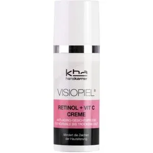 Visiopiel Retinol+ Vitamin C Creme