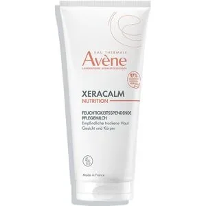 Avène XeraCalm Nutrition Pflegemilch