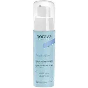 Noreva Aquareva Serum 24h