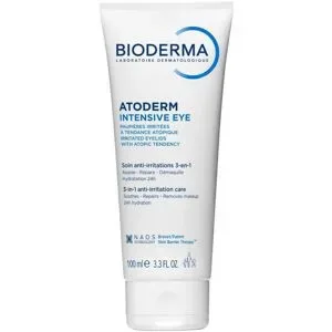 Bioderma Atoderm Intensive Eye Augencreme