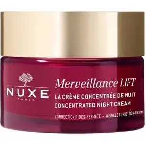 Nuxe Merveillance Lift Konzentrierte Nachtcreme