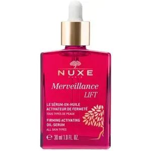 Nuxe Merveillance Lift Öl-Serum Für Straffere Haut