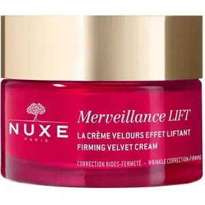Nuxe Merveillance Lift Seidige Lifting-Creme Tag trockene Haut