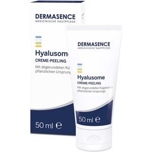 Dermasence Hyalusome Creme-peeling