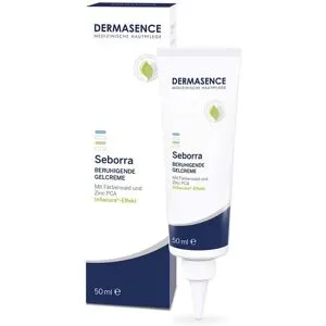 Dermasence Seborra Beruhigende Gelcreme