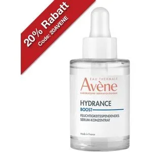 Avene Avène Hydrance BOOST Feuchtigkeitsspendendes Serum?Konzentrat