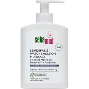 Sebamed Meersalz Wasch-Emulsion