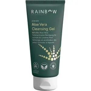 Rainbow aloecare Aloe Vera Cleansing Gel