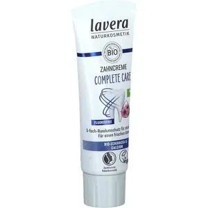 Lavera Zahncreme Complete Care Fluoridfrei