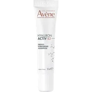 Avene Avène HYALURON ACTIV B3 Dreifach korrigierende Augenpflege