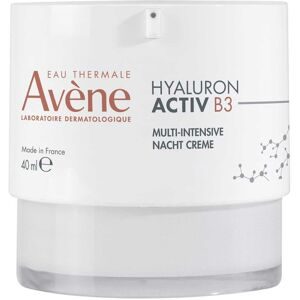 Avene Avène HYALURON ACTIV B3 Multi?Intensive Nachtcreme
