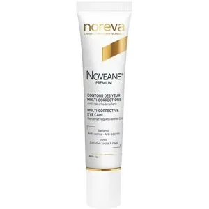 Noreva Noveane Premium Augen+lipp