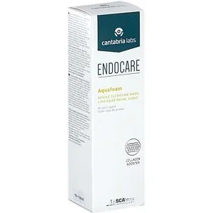 Endocare Aquafoam Schaum