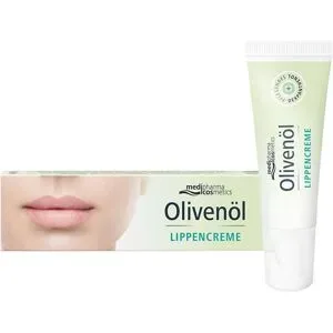 Dr. Theiss Olivenöl Lippencreme