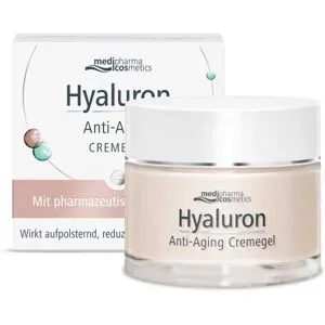Dr.Theiss Hyaluron Anti-Aging Cremegel