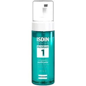 ISDIN Acniben klärende Gesichtsreinigung Schaum