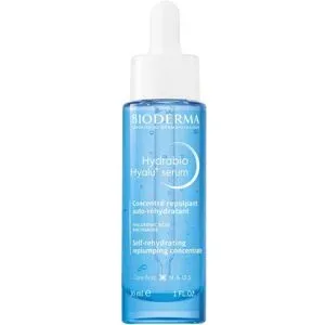 Bioderma Hydrabio+Hyalu Serum