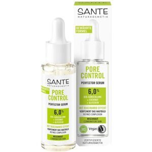 Sante Pore Control Perfector Serum
