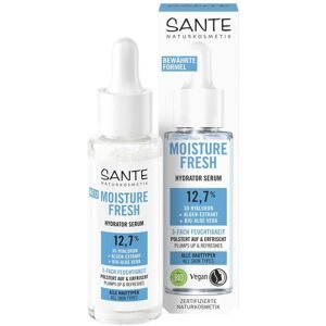 Sante Moisture Fresh Hydrator Serum