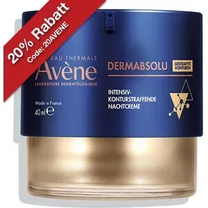 Avene Avène DERMABSOLU intensiv-konturstraffende Nachtcreme