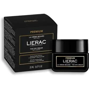 Lierac Premium Die Augencreme