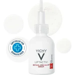 Vichy Liftactiv Retinol Specialist Serum