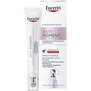 Eucerin Anti-Pigment Augenringe korrigierende Augenpflege