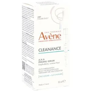 Avène Cleanance  A.H.A. Peeling?Serum