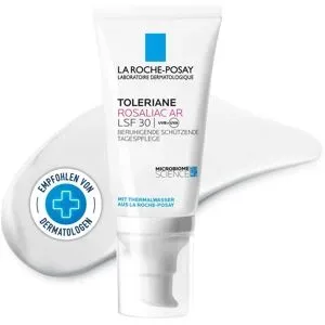 La Roche Posay Roche-posay Toleriane Rosaliac Ar Lsf30 Creme