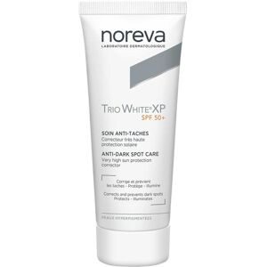 Noreva TRIO WHITE XP Tagespflege LSF 50+