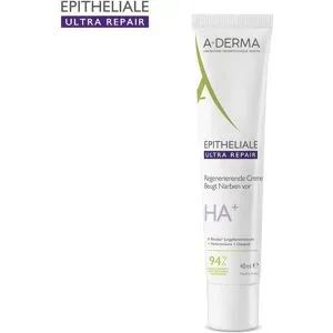 A-Derma Epitheliale Ultra Repair Creme
