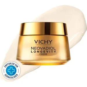 Vichy Neovadiol Longevity Pro Volumen Creme