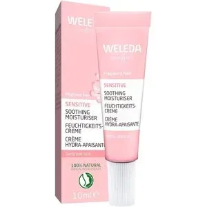 Weleda Sensitiv Feuchtigkeitscreme Mandel
