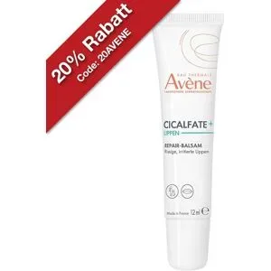 Avene Cicalfate+ Lippen Repair-Balsam