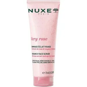 NUXE Very Rose - Gesichtspeeling für strahlende Haut