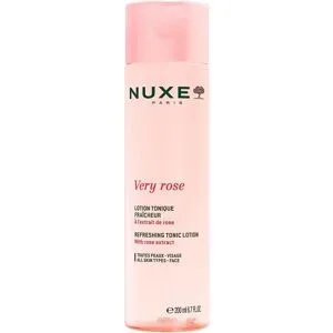Nuxe Very Rose Lotion