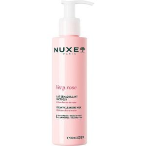 Nuxe Very Rose Reinigungsmilch