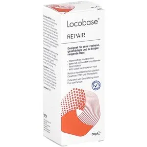 Locobase Repair Creme De/at