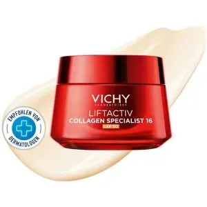 Vichy Liftactiv Collagen Specialist 16 LSF50
